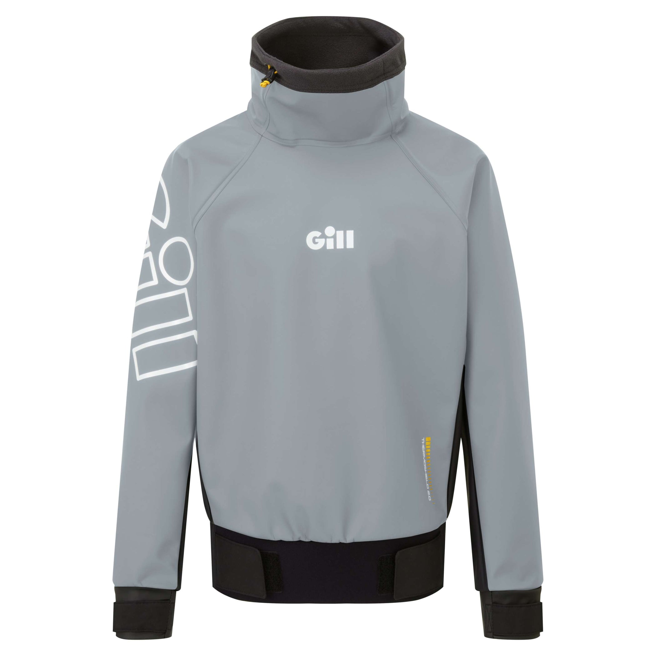 Junior Thermoshield Smock 2.0 - Quarry