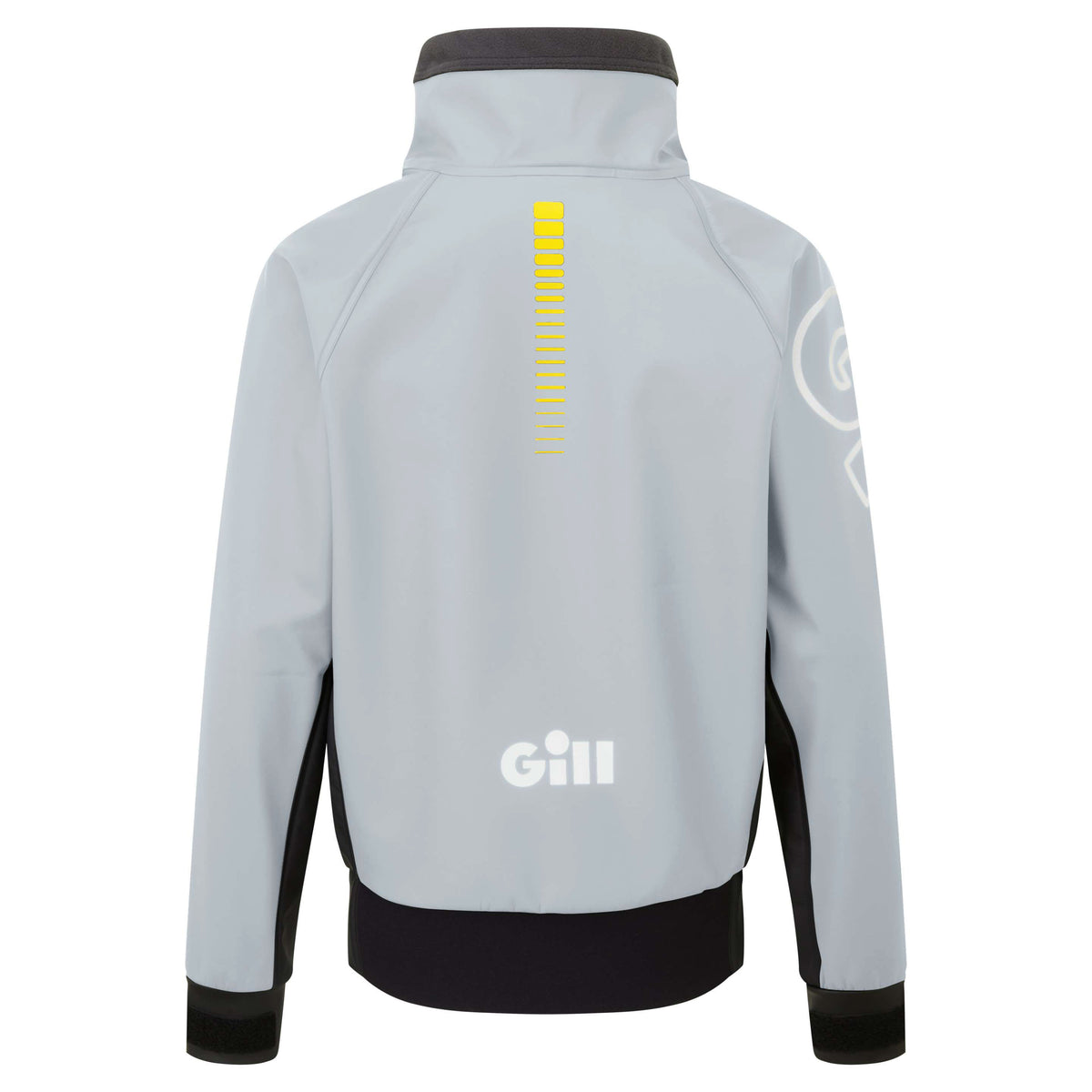 Junior Thermoshield Smock 2.0 - Quarry