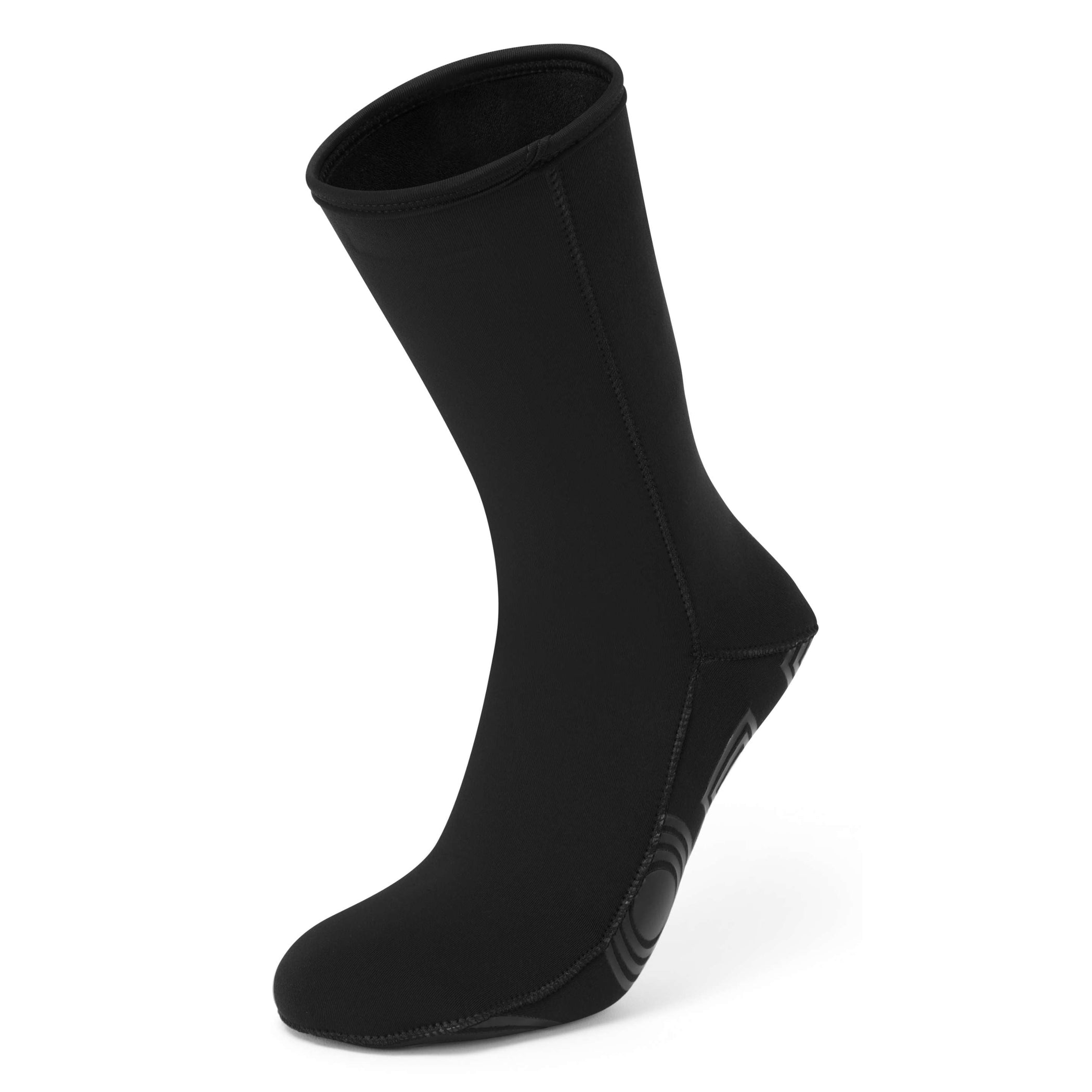 Neoprene Socks - Black