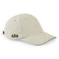 Technical UV Hat - Silver Gray