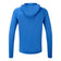 UV Tec Hoodie - Blue