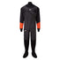 Sailing Drysuit - Black