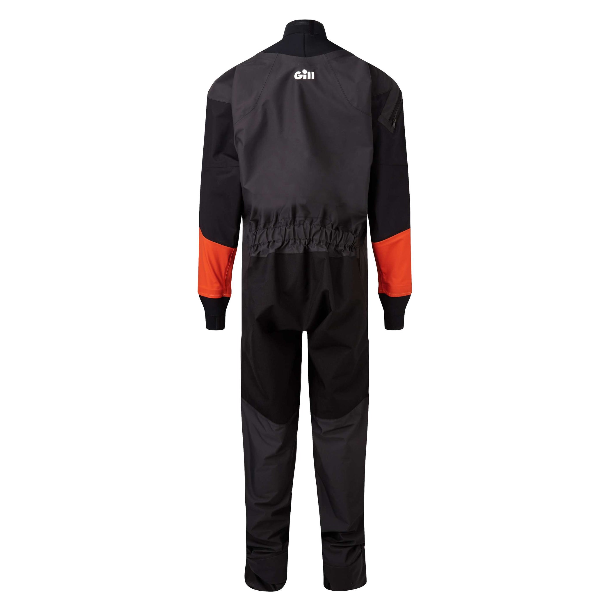 Junior Drysuit - Black