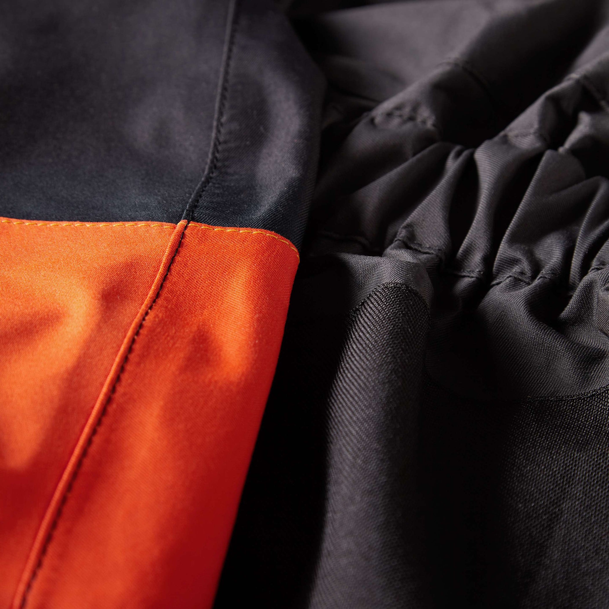 Junior Drysuit - Black