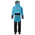 Verso Drysuit With Hood - Bluejay