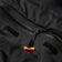 Pro 3-Layer Sailing Drysuit - Black & Orange
