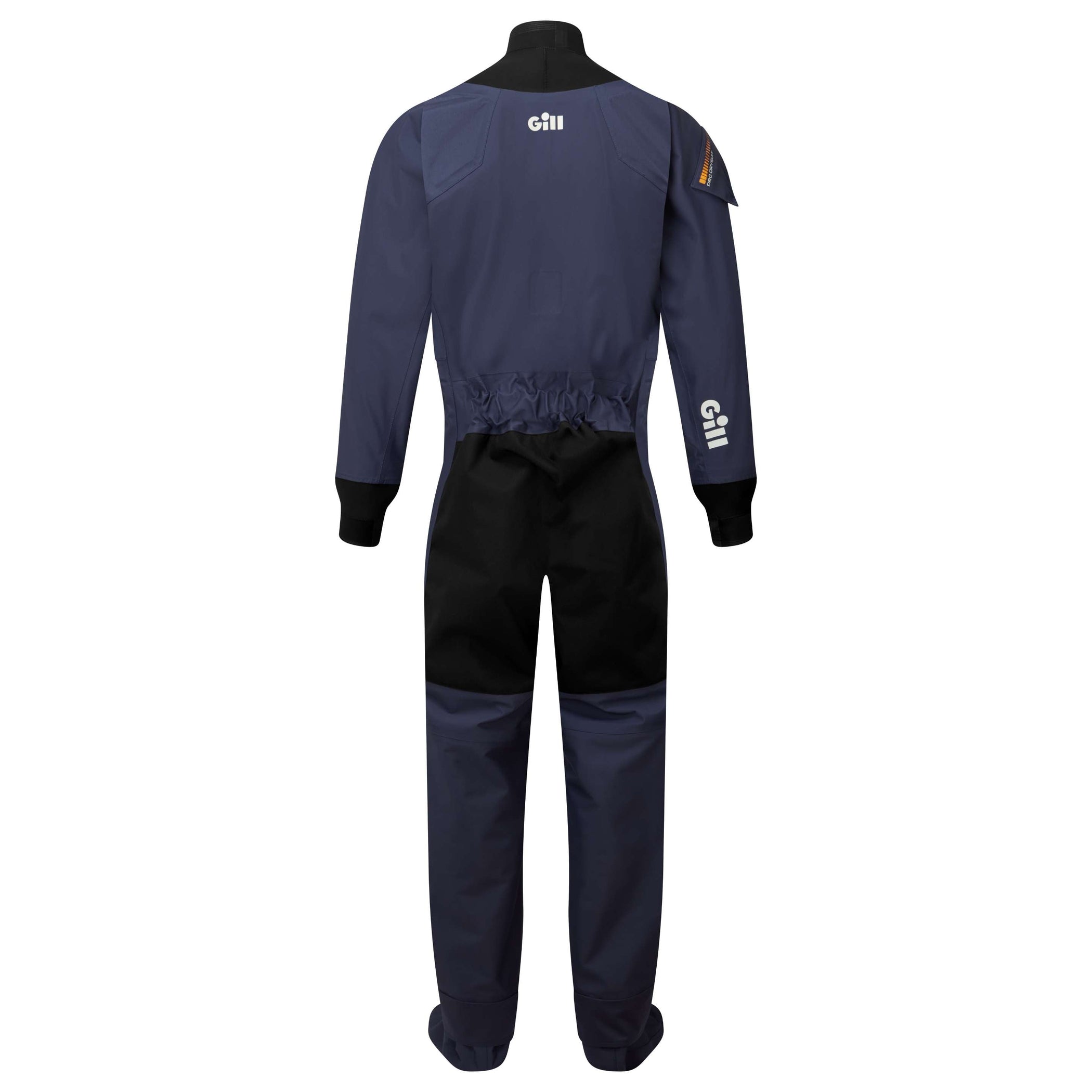 Pro 3-Layer Sailing Drysuit - Navy