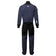 Pro 3-Layer Sailing Drysuit - Navy