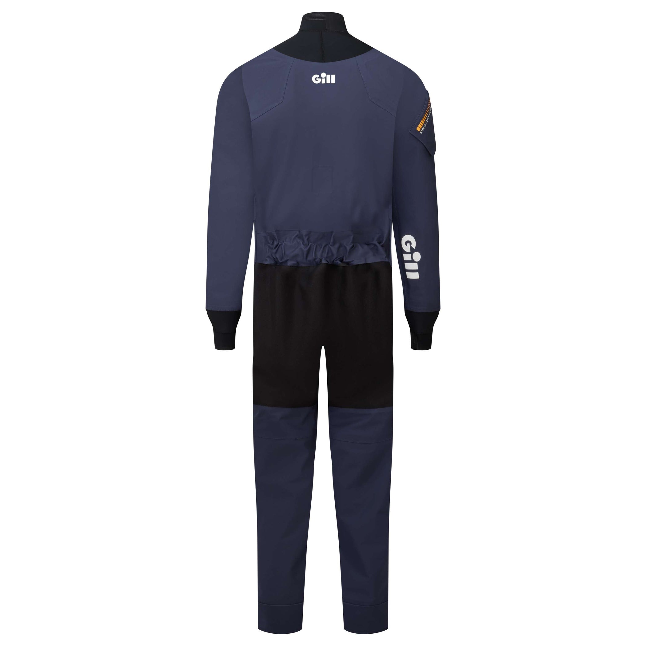 Junior Pro Drysuit - Navy