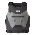 USCG Approved Side Zip PFD - Steel