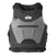 USCG Approved Side Zip PFD - Steel