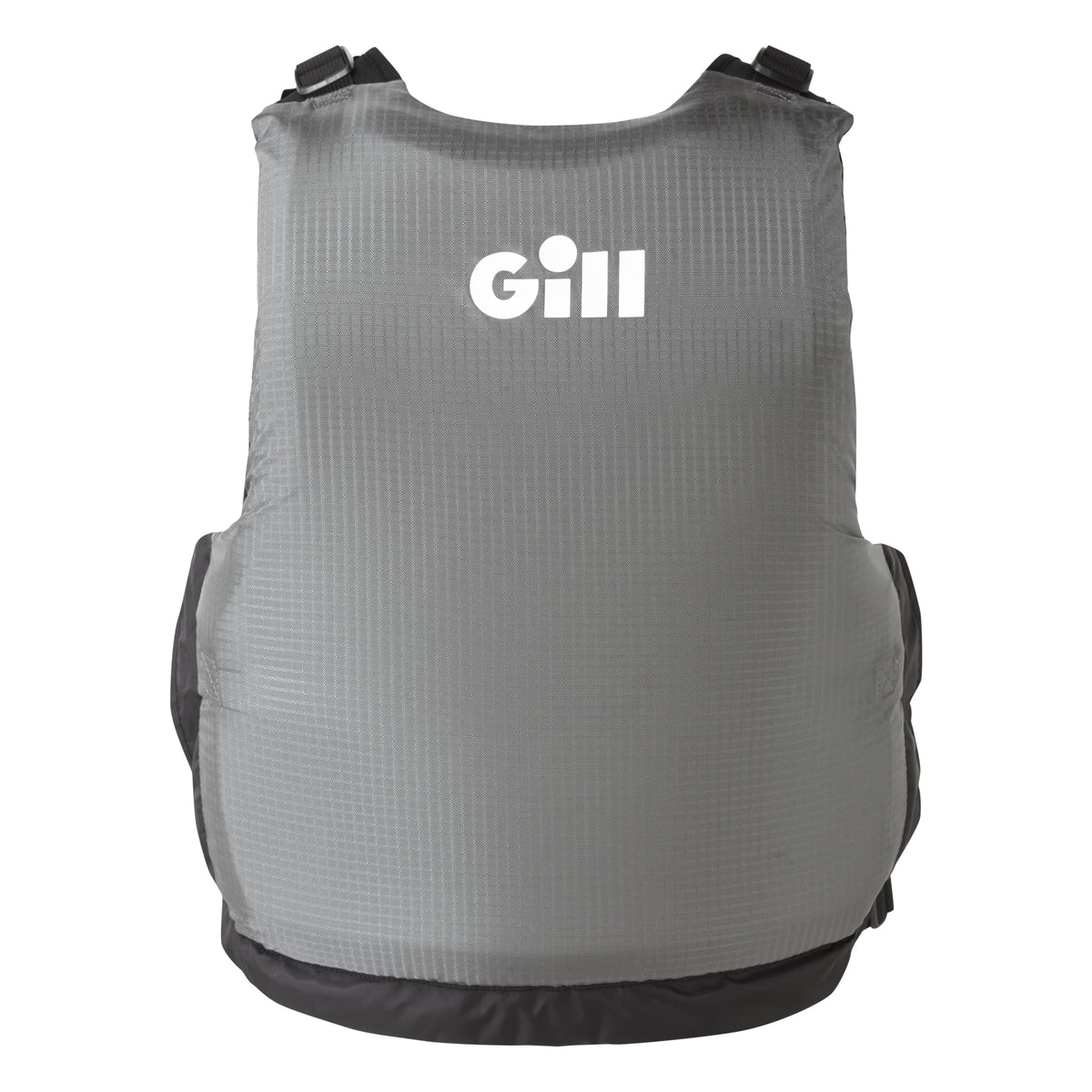 USCG Approved Side Zip PFD - Steel