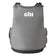 USCG Approved Side Zip PFD - Steel