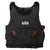 Pursuit Buoyancy Aid - Black & Orange