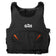 Pursuit Buoyancy Aid - Black & Orange