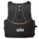 Pursuit Buoyancy Aid - Black & Orange