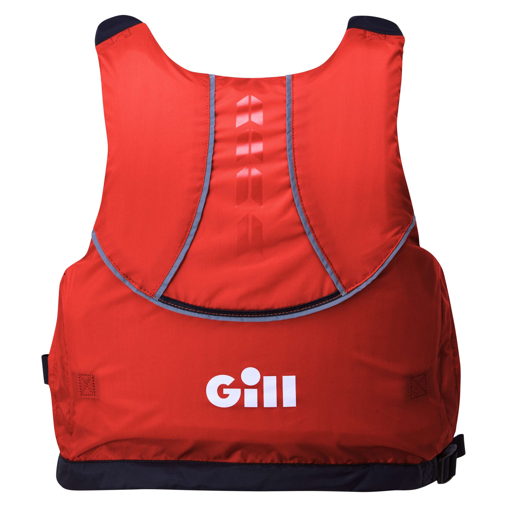 Pursuit Buoyancy Aid - Orange