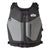 USCG Approved Front Zip PFD - Steel