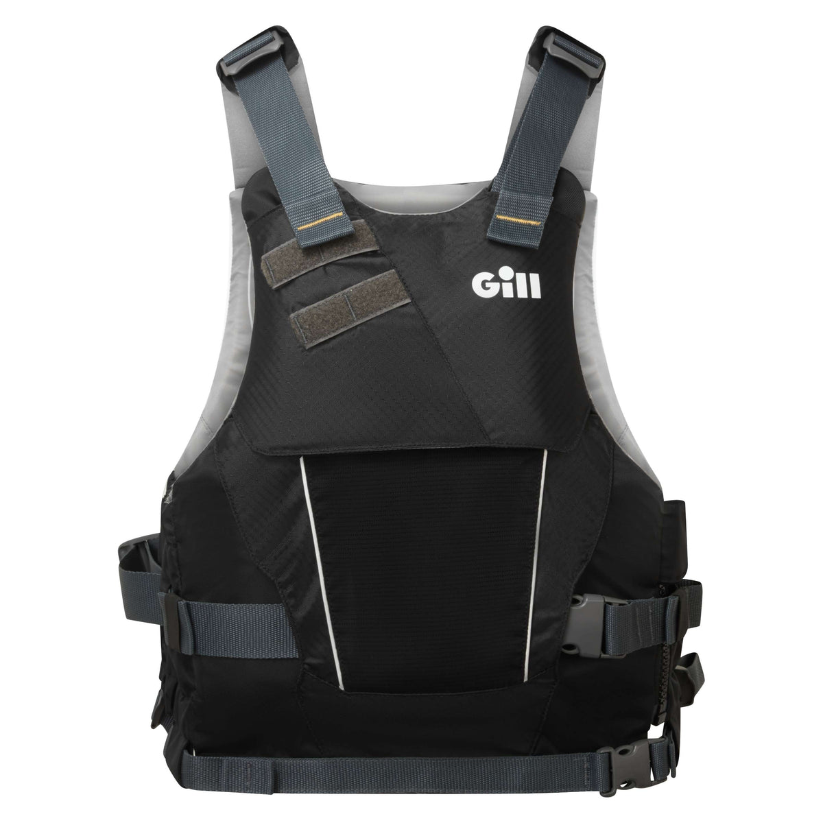 Synchro USCG PFD - Black