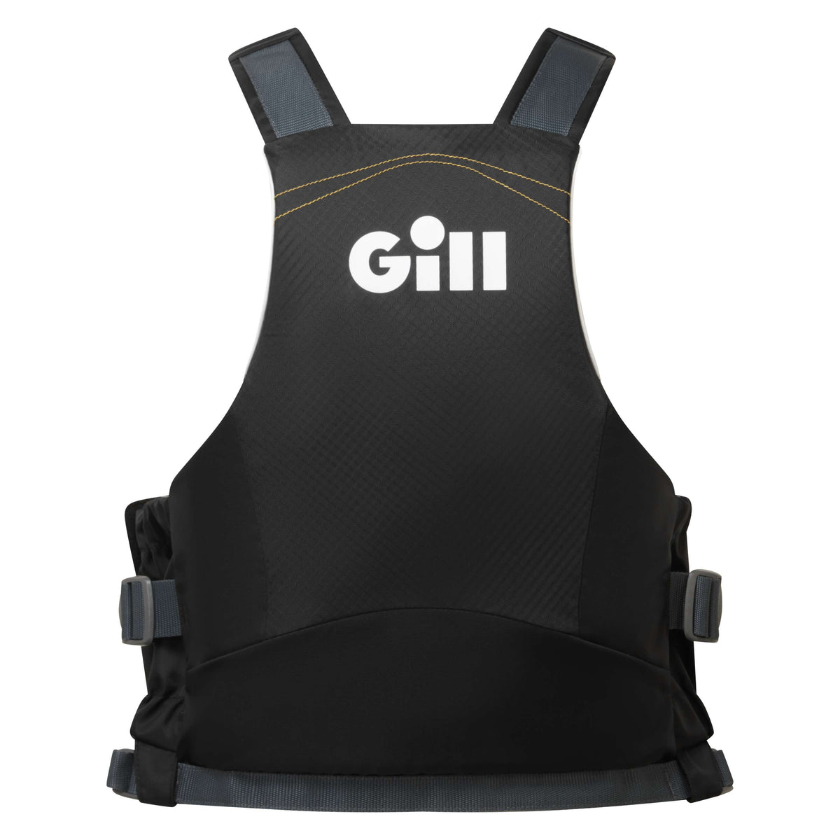 Synchro USCG PFD - Black