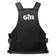 Synchro USCG PFD - Black