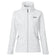 Women's  Pilot Jacket - White