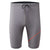 Stretch Pursuit Shorts - Steel Gray