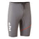Stretch Pursuit Shorts - Steel Gray