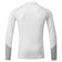 Women's Pro Long Sleeve Rash Guard - White