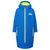 Junior Aqua Parka - Tidal Blue