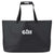 Changing Mat & Wet Bag - Black