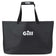 Changing Mat & Wet Bag - Black