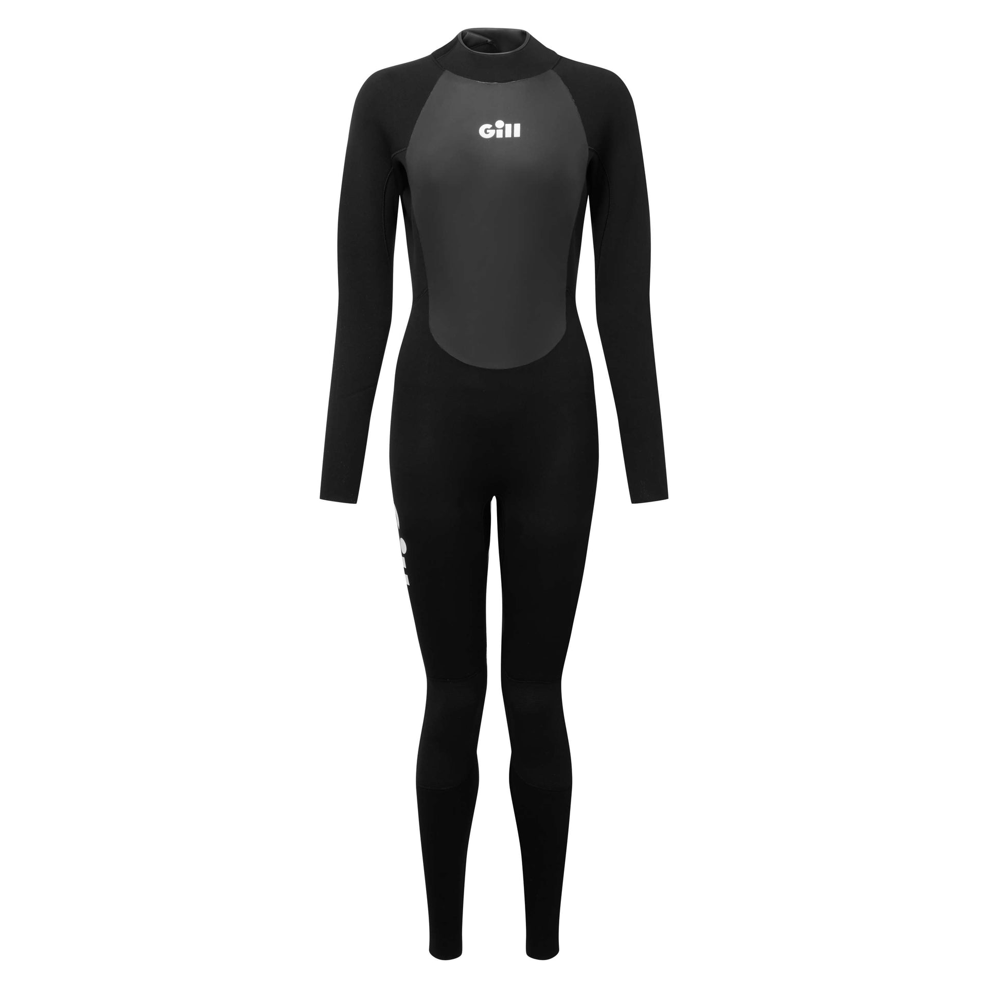 Pursuit 4 3mm Back Zip Neoprene Wetsuit