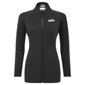 Women's Pursuit Neoprene Jacket - Black