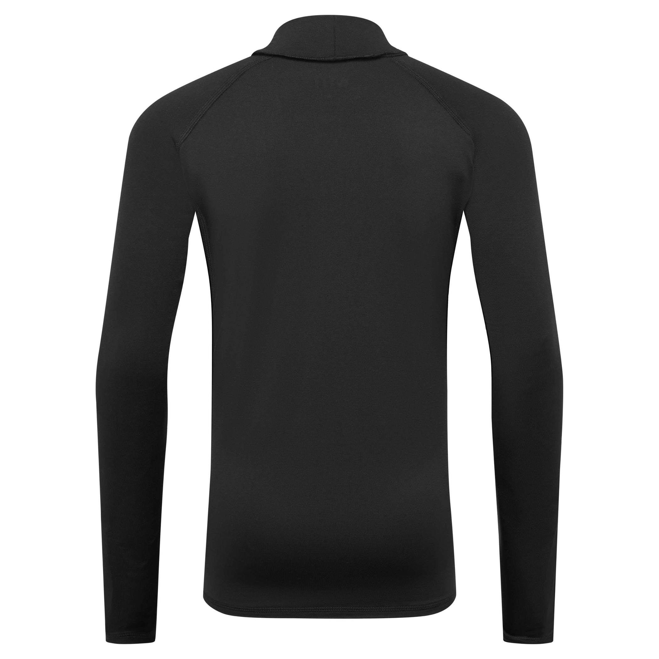 Junior Hydrophobe Top - Black