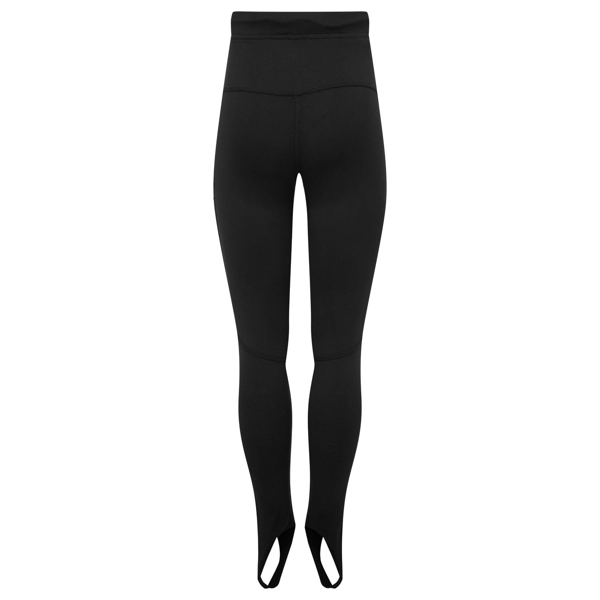 Junior Hydrophobe Trouser - Black