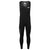 Men's Dynamic Long John - Black & Ash