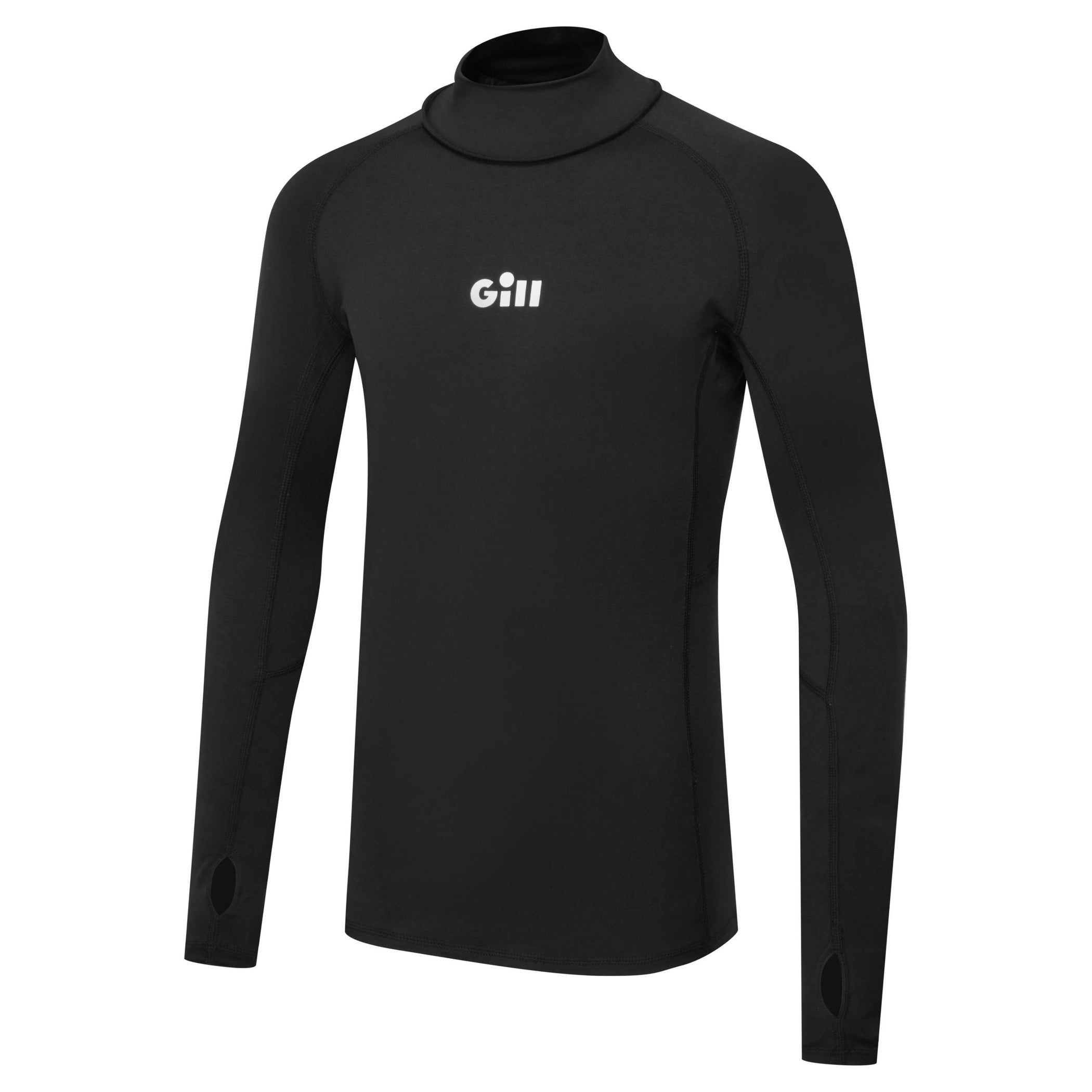 Junior Hydrophobe 2.0 Top - Black