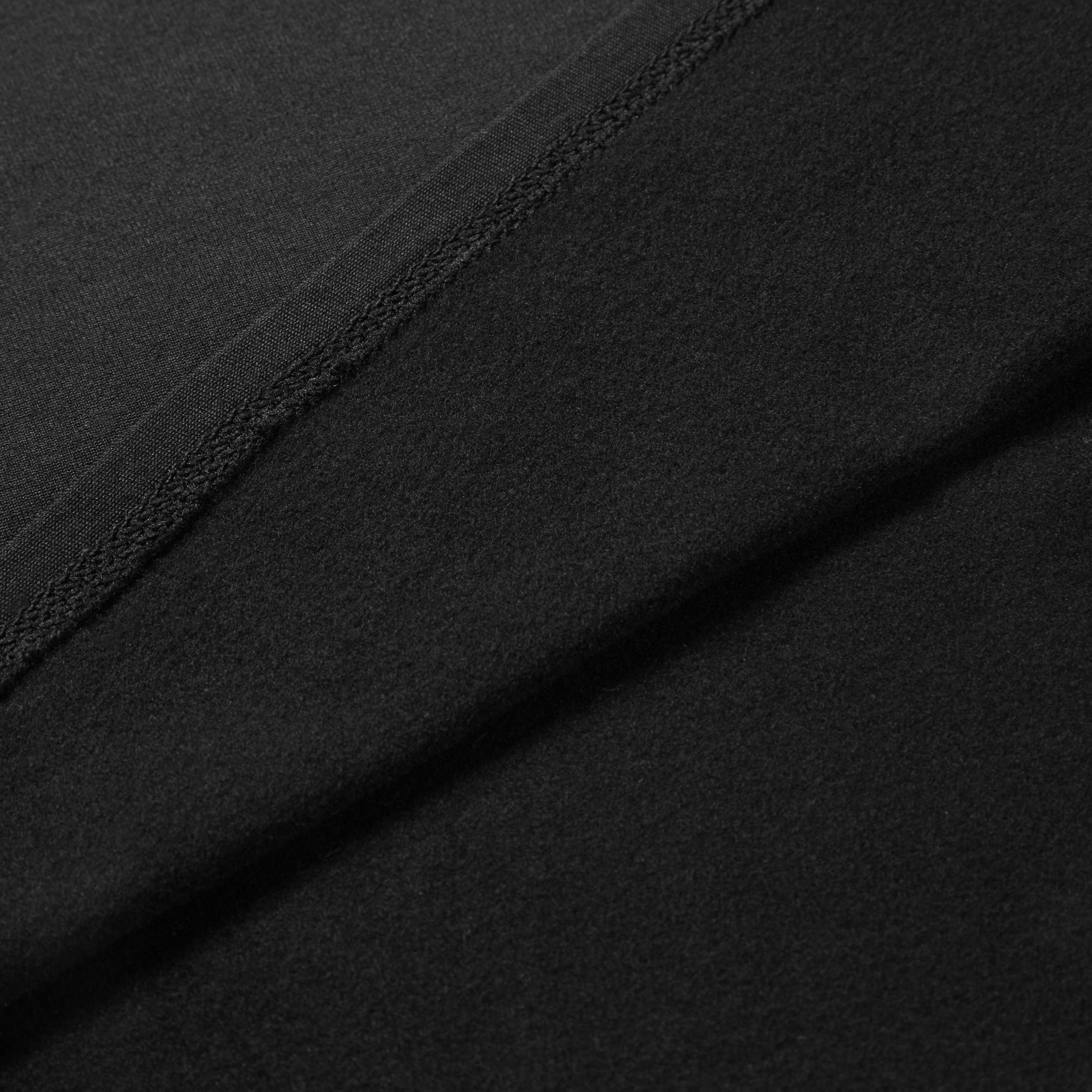 Junior Hydrophobe 2.0 Top - Black