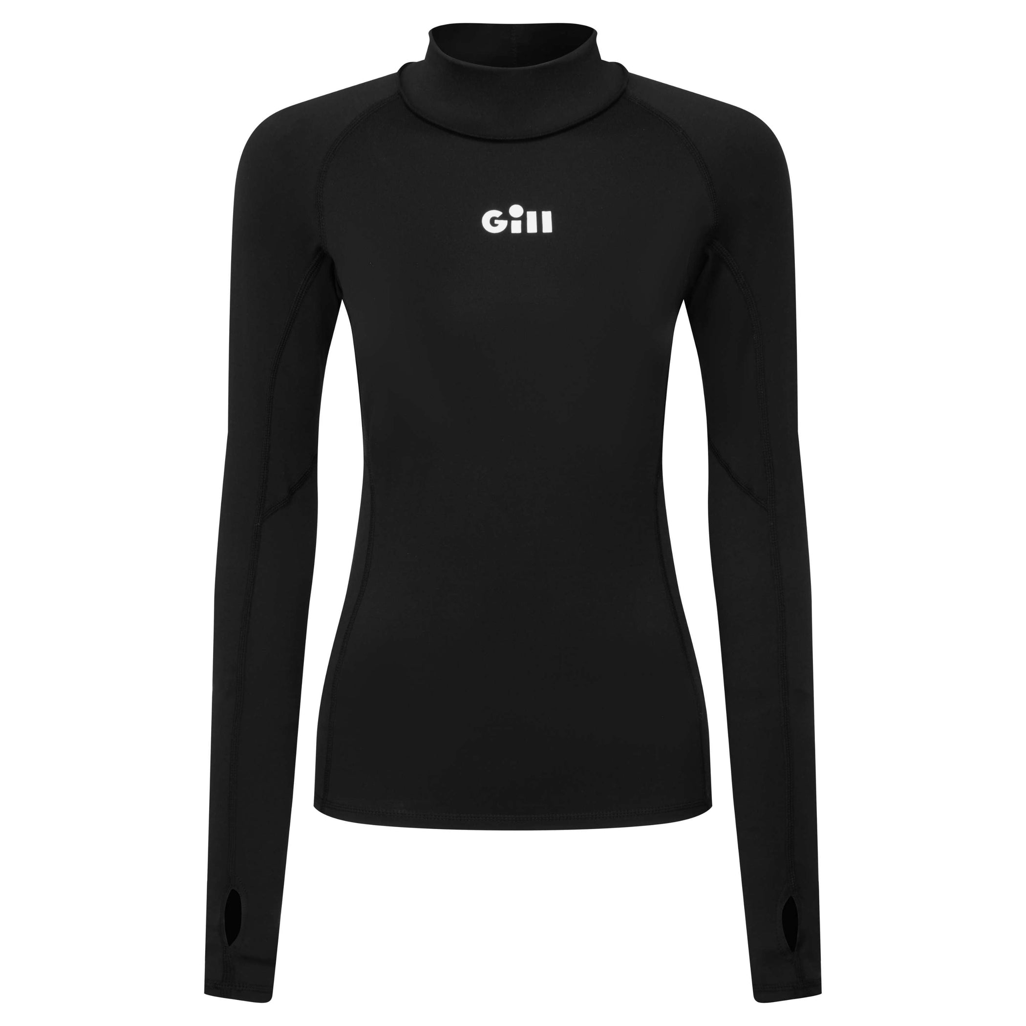 Women's Hydrophobe Top 2.0 - Black