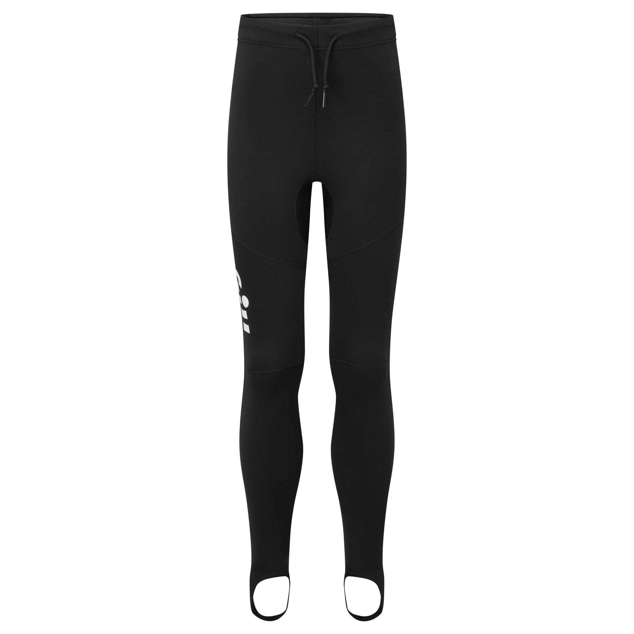 Junior Hydrophobe 2.0 Trouser - Black