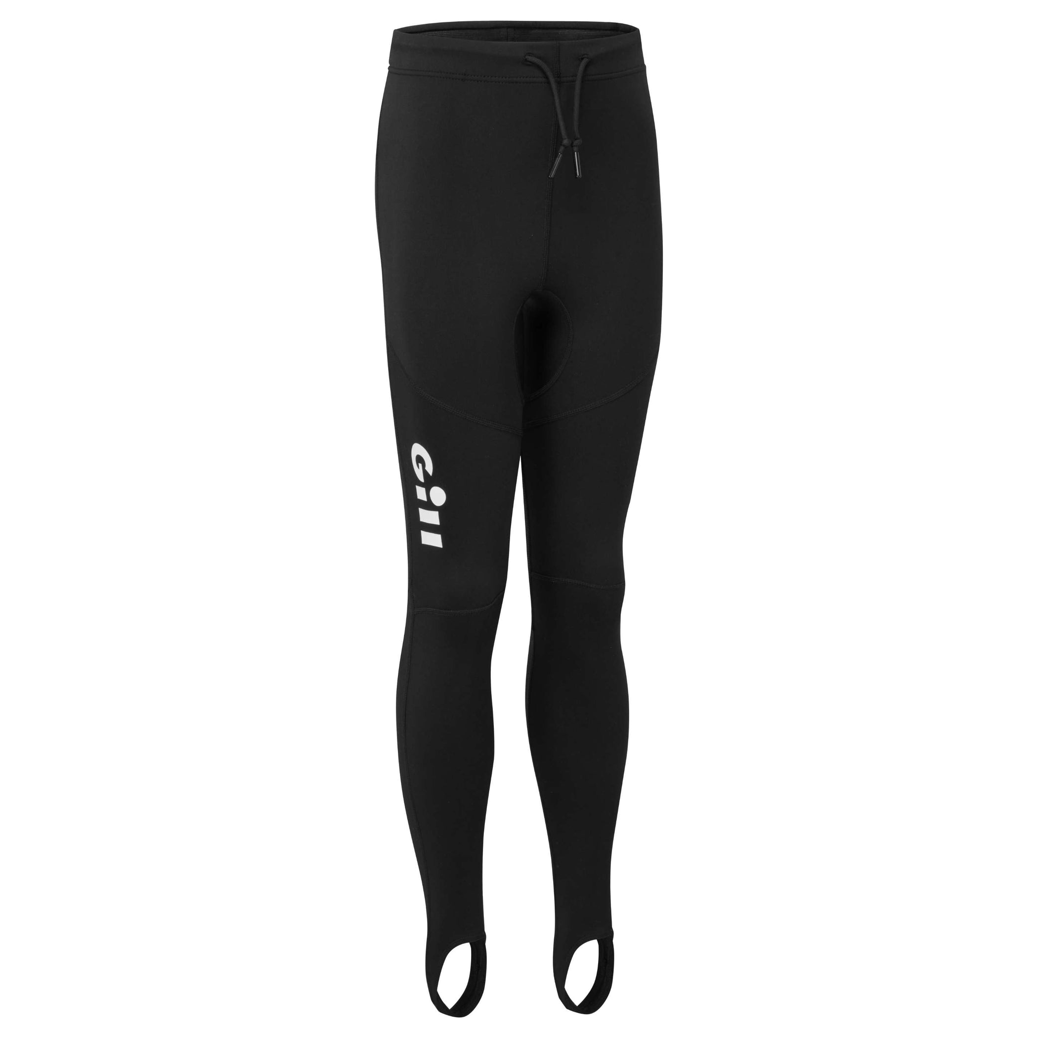 Junior Hydrophobe 2.0 Trouser - Black
