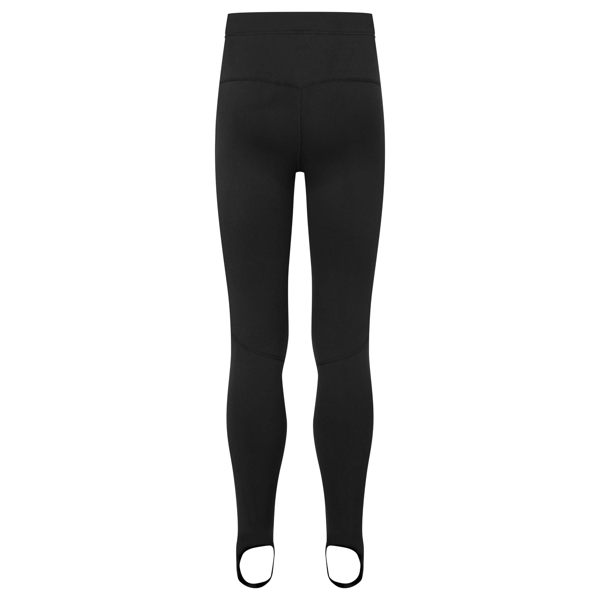 Junior Hydrophobe 2.0 Trouser - Black