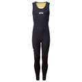 Junior ZenTherm 2.0 Long John - Dark Navy