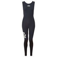 ZenTherm 2.0 Neoprene Long Jane - Dark Navy