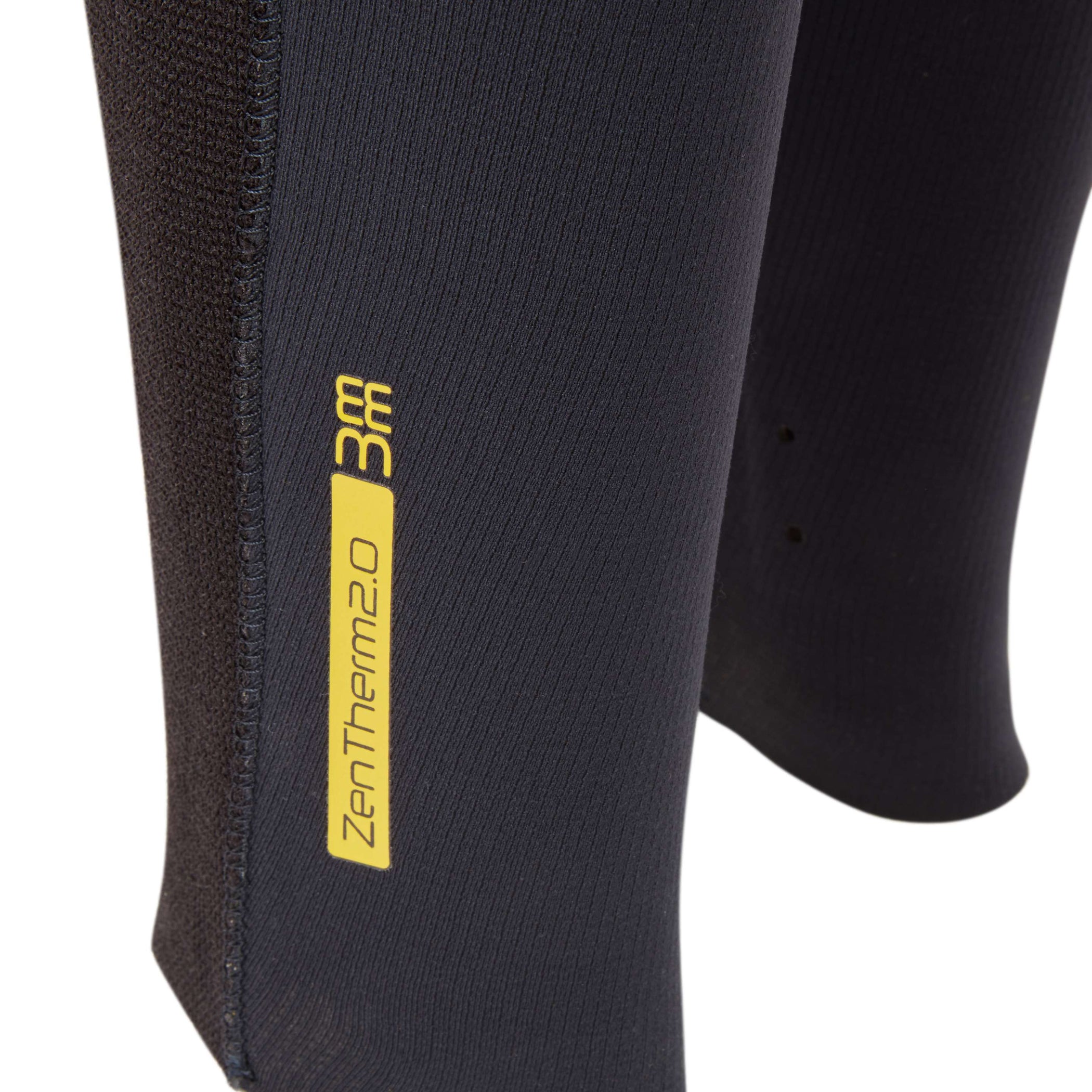 ZenTherm 2.0 Neoprene Long Jane - Dark Navy