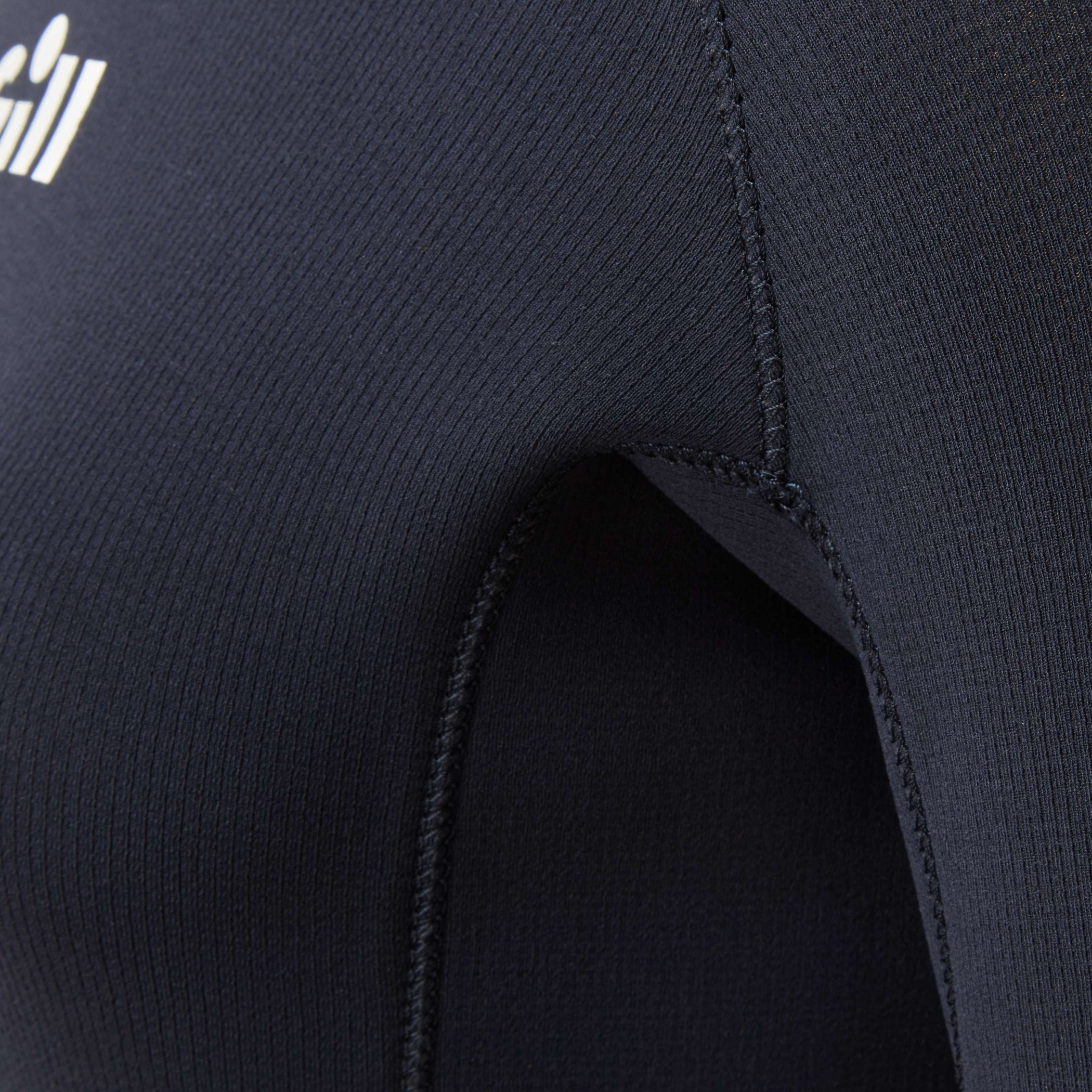 Women's ZenTherm 2.0 Long-Sleeve Neoprene Top - Dark Navy