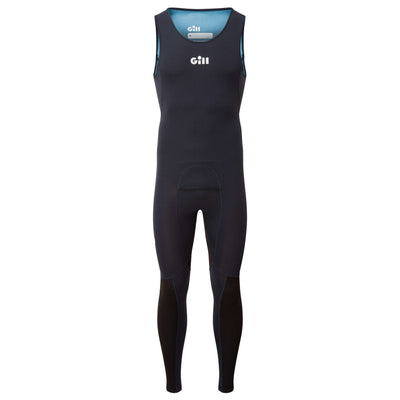 ZenLite 2.0 Neoprene Long John - Dark Navy