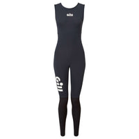 ZenLite 2.0 Neoprene Long Jane - Dark Navy