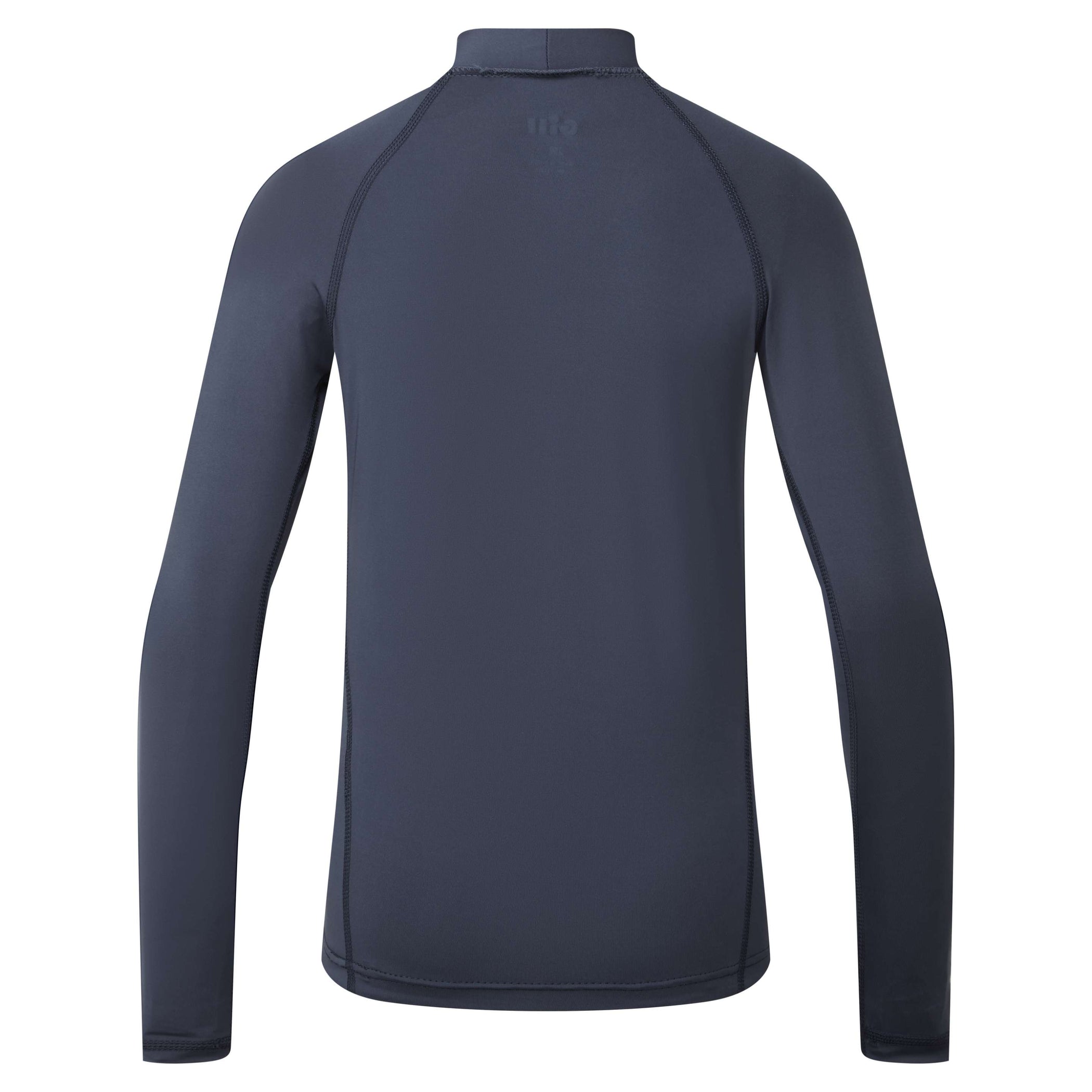 Junior ZenZero Top - Dark Navy